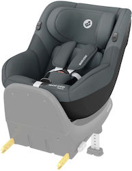 Maxi-Cosi Pearl S Tonal i-Size με Isofix Γκρι Maxi-Cosi Pearl S Tonal i-Size με Isofix Γκρι