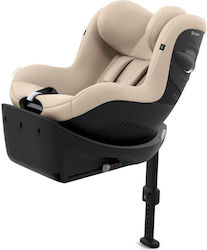 Cybex Sirona Gi Καθισματάκι Αυτοκινήτου i-Size ...