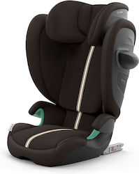 Cybex Solution G2 I Size i-Size με Isofix Καφέ Cybex Solution G2 I Size i-Size με Isofix Καφέ