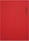 Ekdoseis Aigaio Spiral Ruled Notebook A4 30 Paper Sheets 3 Subjects Premium