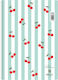 Salko Paper Spiral Ruled Notebook 180 Paper Sheets 3 Subjects