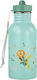 Yoko Design Kids Water Bottle Multicolour 500ml