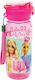 Gim Barbie Barbie Παιδικό Παγούρι Barbie Πολύχρ...