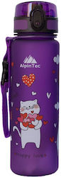 AlpinPro Παγούρι 500ml (Διάφορα Σχέδια/Χρώματα) AlpinPro Παγούρι 500ml (Διάφορα Σχέδια/Χρώματα)
