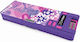 Graffiti Retro Herz Xscape Federmäppchen