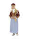 Traditional Kids Costume Amalia with 1 Row Necklace