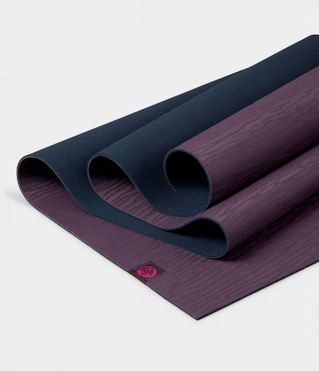 Manduka Long Yoga Exercise Mat Multicolour (200x61cm)