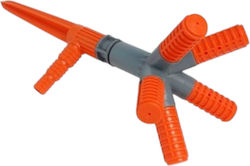 Garden Water Sprinkler 5 Arms Cobi Smart Garden Water Sprinkler 5 Arms Cobi Smart