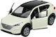 Welly Hyundai Tucson 3 Alb 1:34 43718