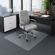 123inkt Office Chair Mat 120x90cm 97200