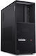 Lenovo ThinkStation P3 Desktop PC (Ultra 7-/32GB DDR4/1.0TB SSD/W11 Pro)