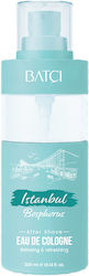 Batci Instabul Bosporus Flame Eau de Cologne 300ml