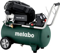 Metabo Basic Κομπρεσέρ Αέρος 5lt Metabo Basic Κομπρεσέρ Αέρος 5lt