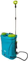 Pulverizator Electric Cu Baterie 12v 8ah Presiune 5.5 Bar Lance Din Oțel Inoxidabil 3 Duze Pentru Grădină Vie Vinărie Livadă Pulverizator Electric Cu Baterie 12v 8ah Presiune 5.5 Bar Lance Din Oțel Inoxidabil 3 Duze Pentru Grădină Vie Vinărie Livadă