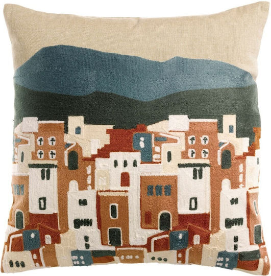 Vivaraise Perna De Canapea Elie Multicolor 45x45cm