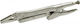 Rolson 300 Mm Long Jaw Locking Pliers Quick Release