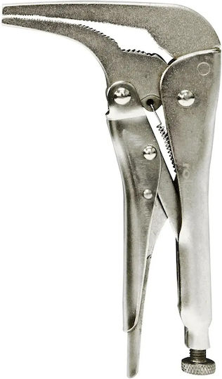 Rolson Clești autoblocanți decalați 180 Mm Deschidere 70 Mm