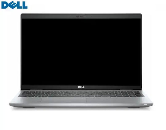 Dell 5520 Generalüberholte Note A 15,6" (Kern i5-1135G7/16GB/256GB SSD/W11 Startseite)