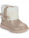 Kinderstiefel Rosa