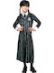 Children's Carnival Costume Wednesday