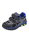 Kinder Sneaker Blau