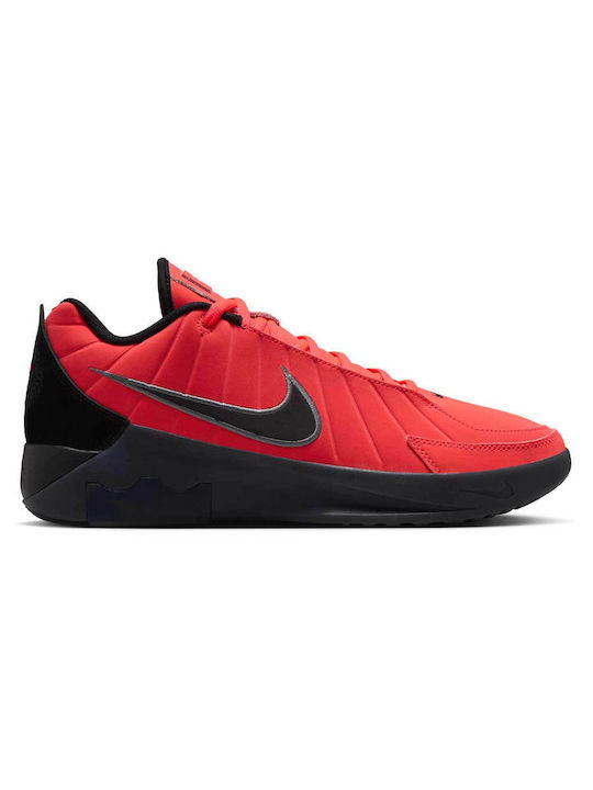 Nike LeBron Witness 9 High Basketball Shoes Bri...
