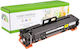 Compatible Static Control Hewlett-packard W2032/415a Yellow