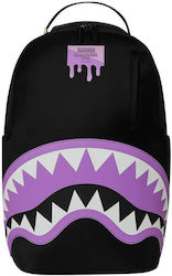 Sprayground Πλάτης Σακίδια πλάτης Backpacks SHARK CENTRAL LIGHT PURPLE