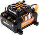 Spektrum Accessories Firma 160a Brushless Smart Esc 3s-8s Spektrum