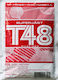 Drojdie de Distilerie T48 Turbo Drojdie