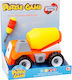 Gounaridis Toys Concrete Mixer