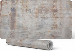Dekoratives Tischset Druck Premium Rostartige T...