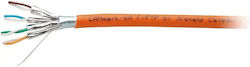 Cablu Cat6a F Ftp 500m/n100.694g-od Aginode