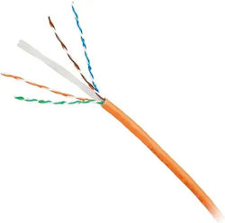 Cablu Cat6 U Utp 500m/n100.605-od Aginode