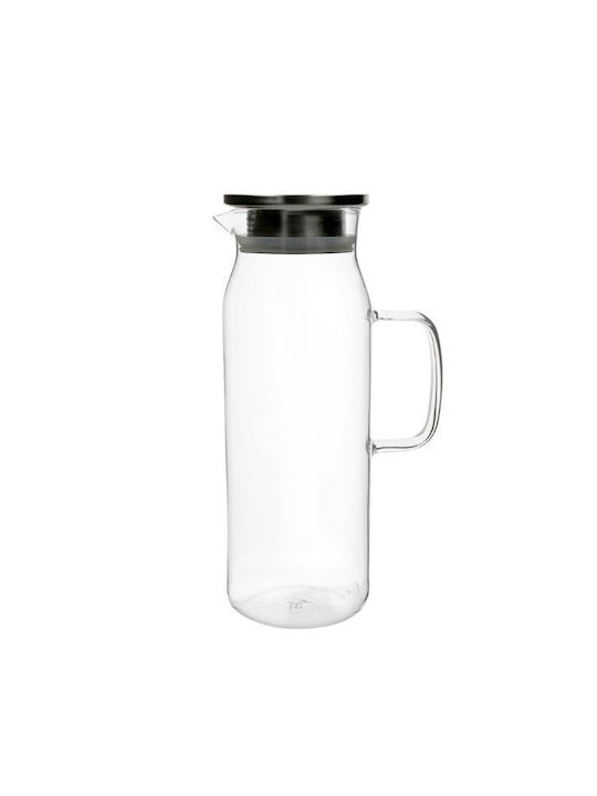 La Cafetière Kanne Servierkanne Glas 1500ml