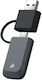 TP-LINK ARCHER TXE70U Αντάπτορας Δικτύου USB με Ασύρματη Σύνδεση Wi-Fi