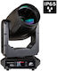 Jb Systems Beam LED DMX LILYR259