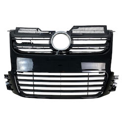 VW Golf 5 R32 Design Schwarze Oem Auto Dekorative Masken