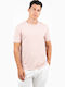 T-shirt Pink GL893F