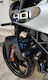 Протектори Гъби Рамка Husqvarna Vitpilen 401 2018-2024