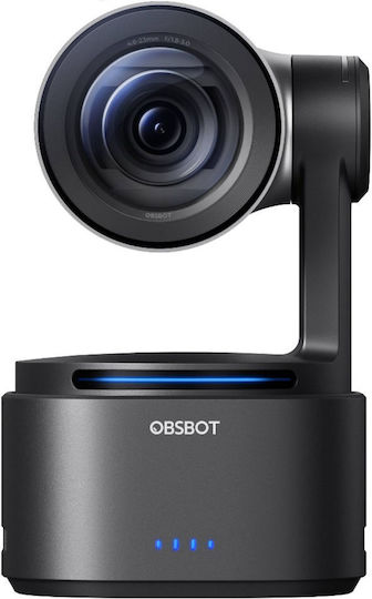 Obsbot Cameră de Videoconferință pentru Sistem de Conferințe Tail 4251088418027