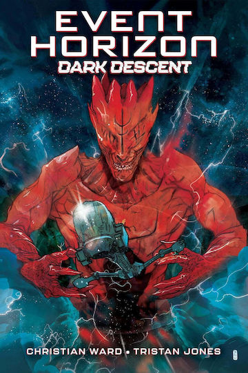 Event Horizon Dark Descent PB Event Horizon Dark Descent PB