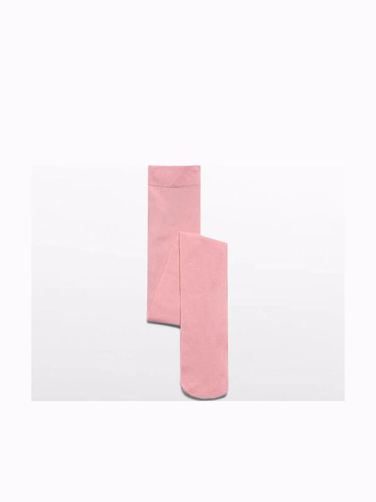 Abel & Lula Kinderstrumpfhosen Rosa