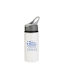 Photoretous Water Bottle 650ml White