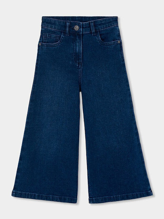 Boboli Kids' Jeans Trousers Blue