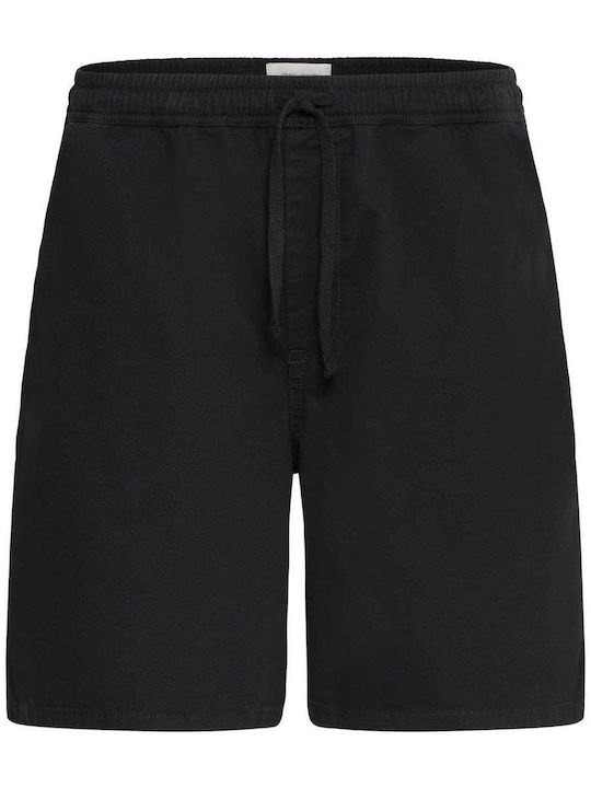 Blend Ανδρική Βερμούδα Black