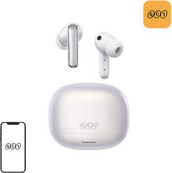 QCY MeloBuds N65 Λευκά QCY MeloBuds N65 Λευκά