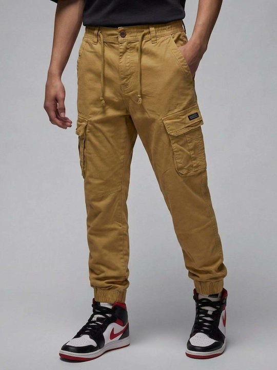 NYC Cargo Brown Trousers