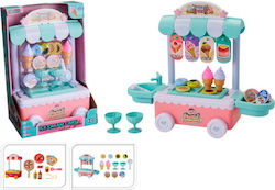 Koopman Ice Cream Cart S32100040