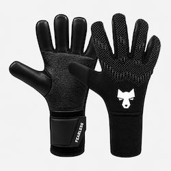 Fearless Goalkeepers Wolf Goalkeeper Gloves Adults